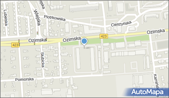 7543071137, HSS Project Management sp. z o.o. 