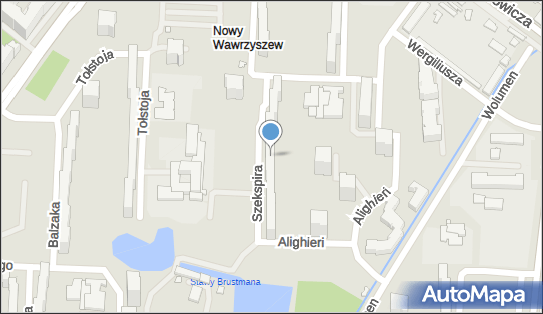 1181249613, Przedsiębiorstwo Usługowo-Budowlane 