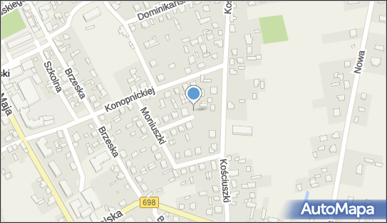 5371086694, Gospodarstwo Rolne 