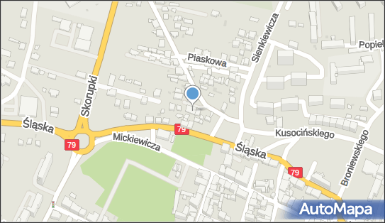 6281796599, Hudzik Łukasz Firma Usługowo- Handlowa 