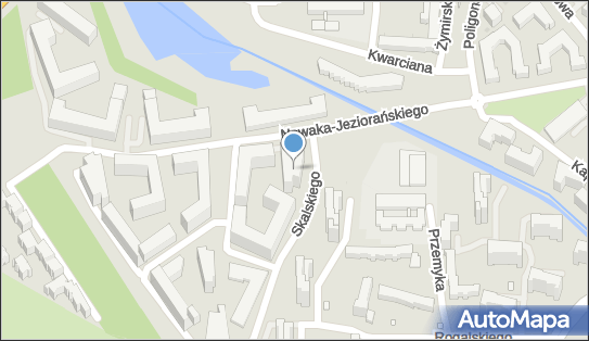 Hydro - Alex Paweł Mioduszewski, ul. gen. Stanisława Skalskiego 3 03-987 - Budownictwo, Wyroby budowlane, NIP: 1130600414