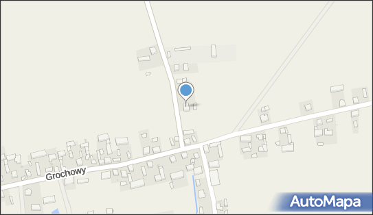 Hydro - Kop - Roboty Ziemne Kurowski Stefan, Grochowy 58, Grochowy 62-574 - Budownictwo, Wyroby budowlane, NIP: 6651355440