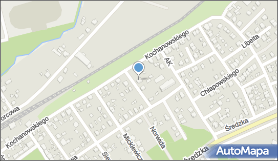 Hydrogeo, ul. Słowackiego 3, Zaniemyśl 63-020 - Budownictwo, Wyroby budowlane, numer telefonu, NIP: 7861509246