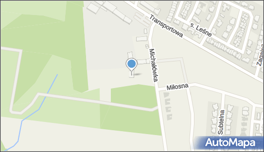 7822264680, Hydroland i Hydroinstal sp. z o.o. 