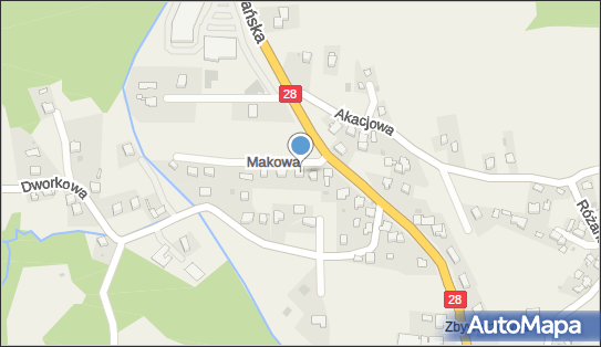 Hydrolux-Complex Hosaniak Henryk, Jaroszowice 260a, Jaroszowice 34-100 - Budownictwo, Wyroby budowlane, NIP: 7352272304