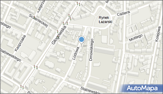 Hydromont Firma Instalacyjna Ryszard Witkowski Stanisław Scisłowski Andrzej Kubiak 60-227 - Budownictwo, Wyroby budowlane, NIP: 7790004822