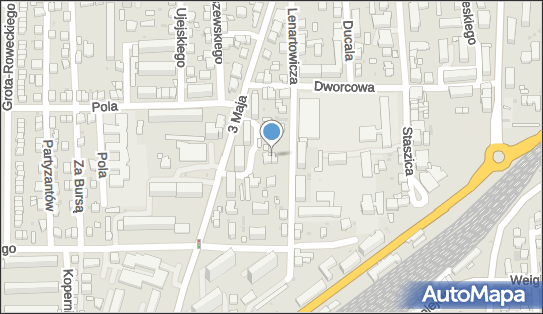 6762349690, Hyperion Investments sp. z o.o. 