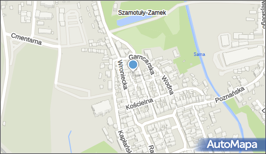 7871434716, Zakład Ogólnobudowlany Roman Hytry 