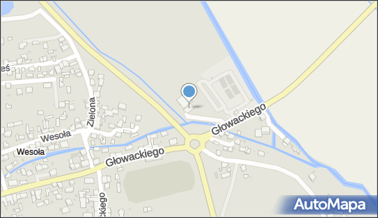 i Dte Archi Tech II Global System, ul. Bartosza Głowackiego 49 28-500 - Budownictwo, Wyroby budowlane, NIP: 6782217655