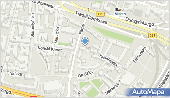 8521071142, i.F.Gatta Jacek Wieromiejczyk 