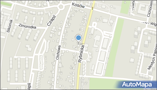 i G G Baseny Krystian Kurek Sylwia Habczyńska, ul. Rybnicka 76 44-100 - Budownictwo, Wyroby budowlane, NIP: 6312322283