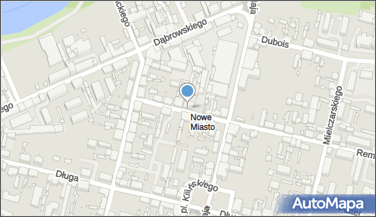 7322071788, Ibe System sp. z o.o. 
