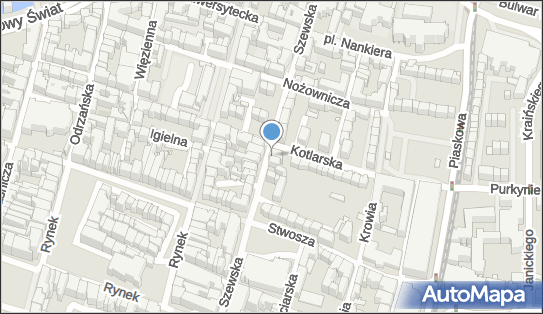 8971743908, Ide Hus Skane Ab sp. kom. 