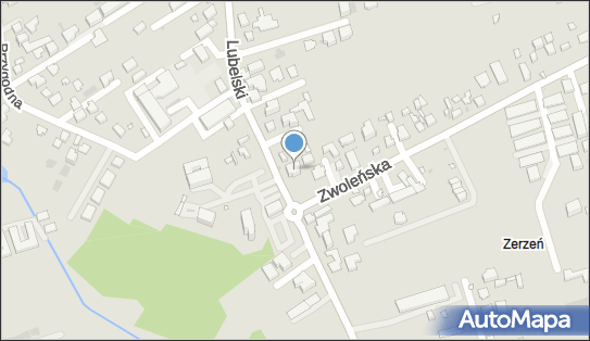 9521254966, Igor Gromek w.Gromek i Synowie Wspólnik Spółki Cywilnej 