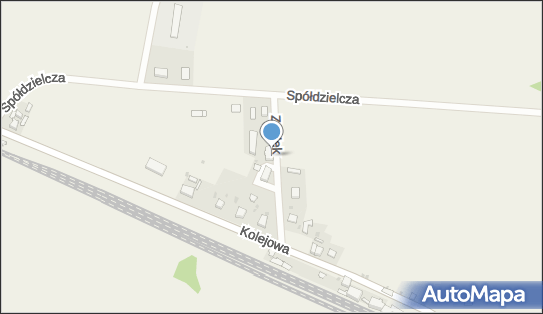 6731645140, ii-Net Firma Usługowo-Handlowa Tomasz Kozłowski 