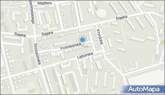 Imk Michał Kwitkowski, Fromborska 46, Gdańsk 80-389 - Budownictwo, Wyroby budowlane, NIP: 9570237258