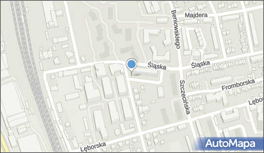 Impuls J M w Likwidacji, Arkońska 3, Gdańsk 80-387 - Budownictwo, Wyroby budowlane, NIP: 5840200117