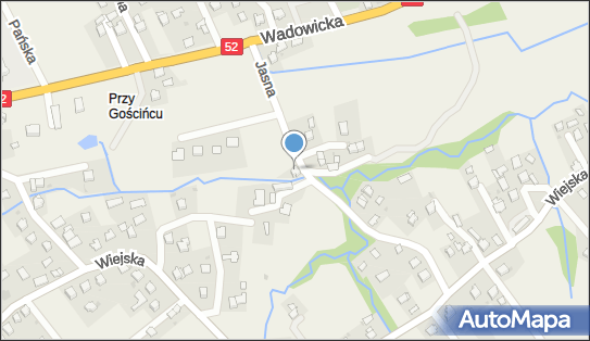 Inbruk Pikoń Piotr, Jasna 6, Inwałd 34-120 - Budownictwo, Wyroby budowlane, NIP: 5511736756