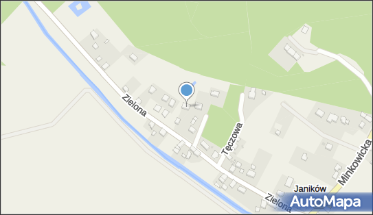 Inbud SP Cyw Kutera Stanisław Skowroński Zbigniew, ul. Zielona 8C 55-200 - Budownictwo, Wyroby budowlane, NIP: 9121025831