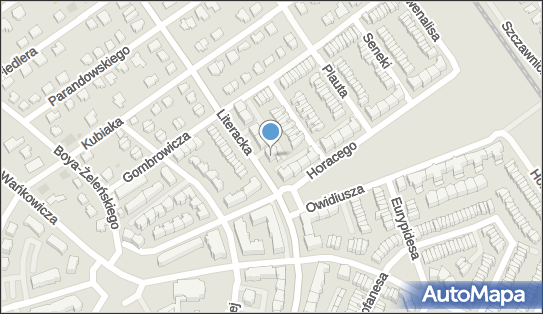 7811817371, Inbu sp. z o.o. 