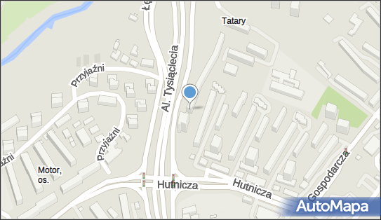 Indrzejewski Dariusz pw Hudarma, Łęczyńska 59, Lublin 20-313 - Budownictwo, Wyroby budowlane, NIP: 9461466273