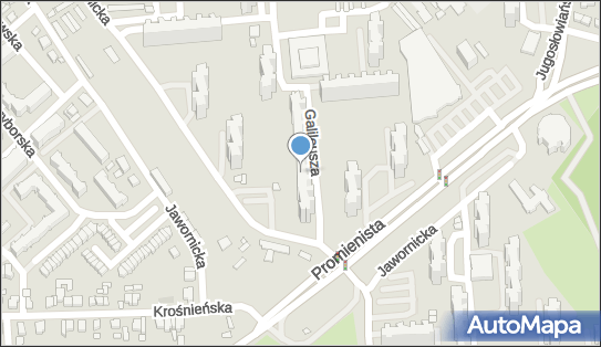 Infobud Przedsiębiorstwo Usługowo Budowlane Nieborak K i A 60-159 - Budownictwo, Wyroby budowlane, NIP: 7791005338