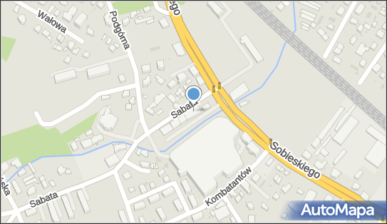 Inhaus, Sobieskiego 14, Rumia 84-230 - Budownictwo, Wyroby budowlane, numer telefonu, NIP: 5882370516