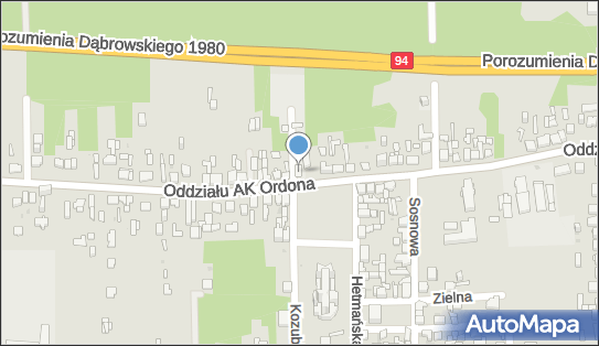 Inhydro, ul. Jana Majewskiego 56, Dąbrowa Górnicza 42-530 - Budownictwo, Wyroby budowlane, numer telefonu, NIP: 6292464168