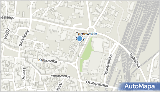 6292396254, Inprorem w Upadłości Likwidacyjnej sp. z o.o. 