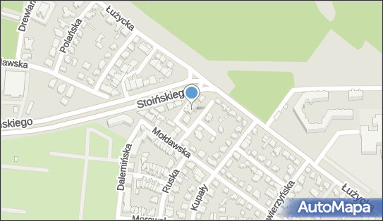 9721224958, Inrea sp. z o.o. 