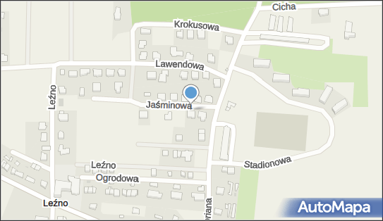 Instal Design Artur Drejer, ul. Jaśminowa 1, Leźno 80-298 - Budownictwo, Wyroby budowlane, NIP: 8441542266