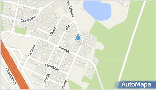 9531025753, Instalacje Elektroenergetyczne Kazimierz Jucha 