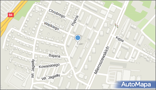 6441649709, Instalacje Elektryczne, Komputerowe Krysa Piotr 