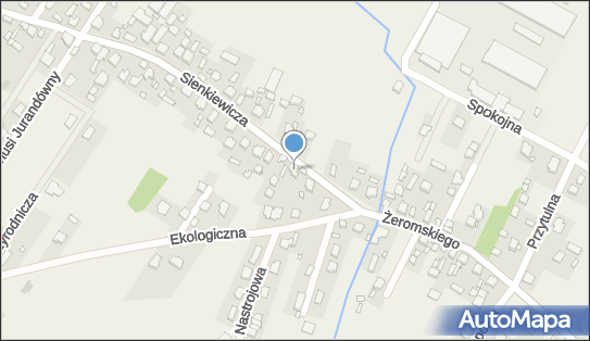 1250955166, Instalacje Elektryczne Paweł Łupiński 