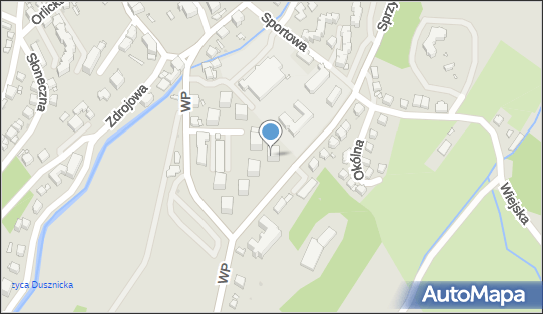Instalacje Elektryczne, Sprzymierzonych 10, Duszniki-Zdrój 57-340 - Budownictwo, Wyroby budowlane, NIP: 8831311586