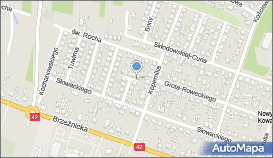 7721016650, Robert Szymczak Instalacje Elektryczne 