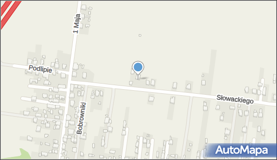 Instalacje Elektryczne, ul. Słowackiego 272, Bobrowniki 42-583 - Budownictwo, Wyroby budowlane, numer telefonu, NIP: 6251241827