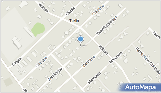 8381159841, Instalacje i Pomiary Elektryczne Jacek Smółka 