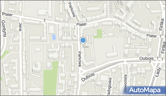 Instalacje i Pomiary Elektryczne Roger Węgorowski, Parkowa 20 71-621 - Budownictwo, Wyroby budowlane, NIP: 8512515289