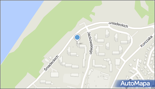 Instalacje i Pomiary Elektryczne, Śniadeckich 76, Grudziądz 86-300 - Budownictwo, Wyroby budowlane