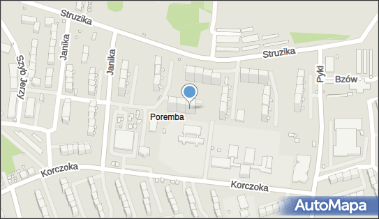 Instalacje Systemów Alarmowych, ul. Stanisława Struzika 12/14 41-800 - Budownictwo, Wyroby budowlane, NIP: 6481070683