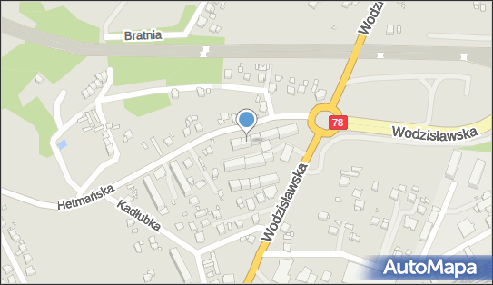 Instalacyjno Remontowa Anubis, ul. Hetmańska 3 B, Rybnik 44-270 - Budownictwo, Wyroby budowlane, NIP: 5831449828