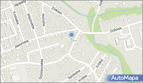 9541159998, Pluta Grzegorz, Instalatorstwo Domofonów i Systemów Alarmowych 