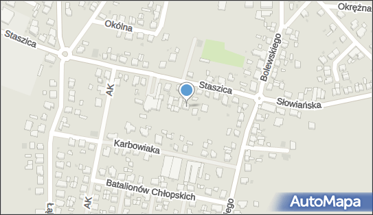 Instalatorstwo Elektryczne Dekarstwo, ul. Staszica 13A, Krotoszyn 63-700 - Budownictwo, Wyroby budowlane, NIP: 6211090865