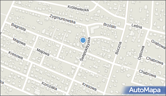 Instalatorstwo Elektryczne - Elektromechanika Jackiewicz Bogusław 05-300 - Budownictwo, Wyroby budowlane, NIP: 8221009558