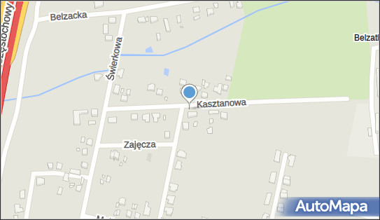 7681205266, Instalatorstwo Elektryczne Grzegorz Dybalski 