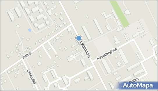 8261025960, Instalatorstwo Elektryczne Grzegorz Walicki 