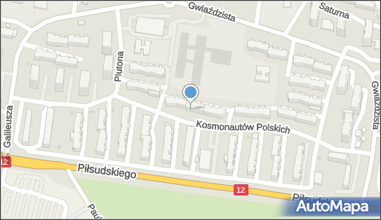 6931041263, Instalatorstwo Elektryczne Grzybek Roman 