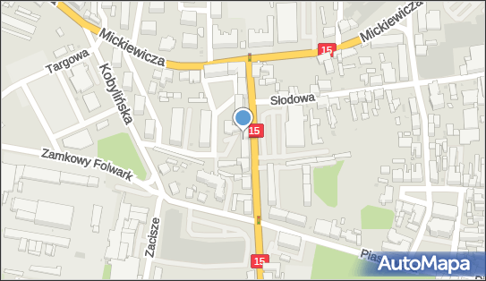 Instalatorstwo Elektryczne i Elektromechanika, Krotoszyn 63-700 - Budownictwo, Wyroby budowlane, NIP: 6211036311