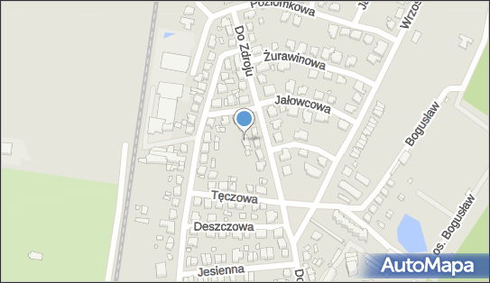 6171006277, Osuch Grzegorz Instalatorstwo Elektryczne i Odgromowe 